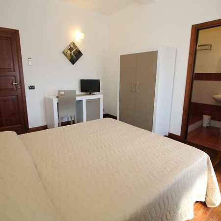 Al Centro Affittacamere San Vito Lo Capo Ngoại thất bức ảnh