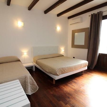 Al Centro Affittacamere San Vito Lo Capo Ngoại thất bức ảnh