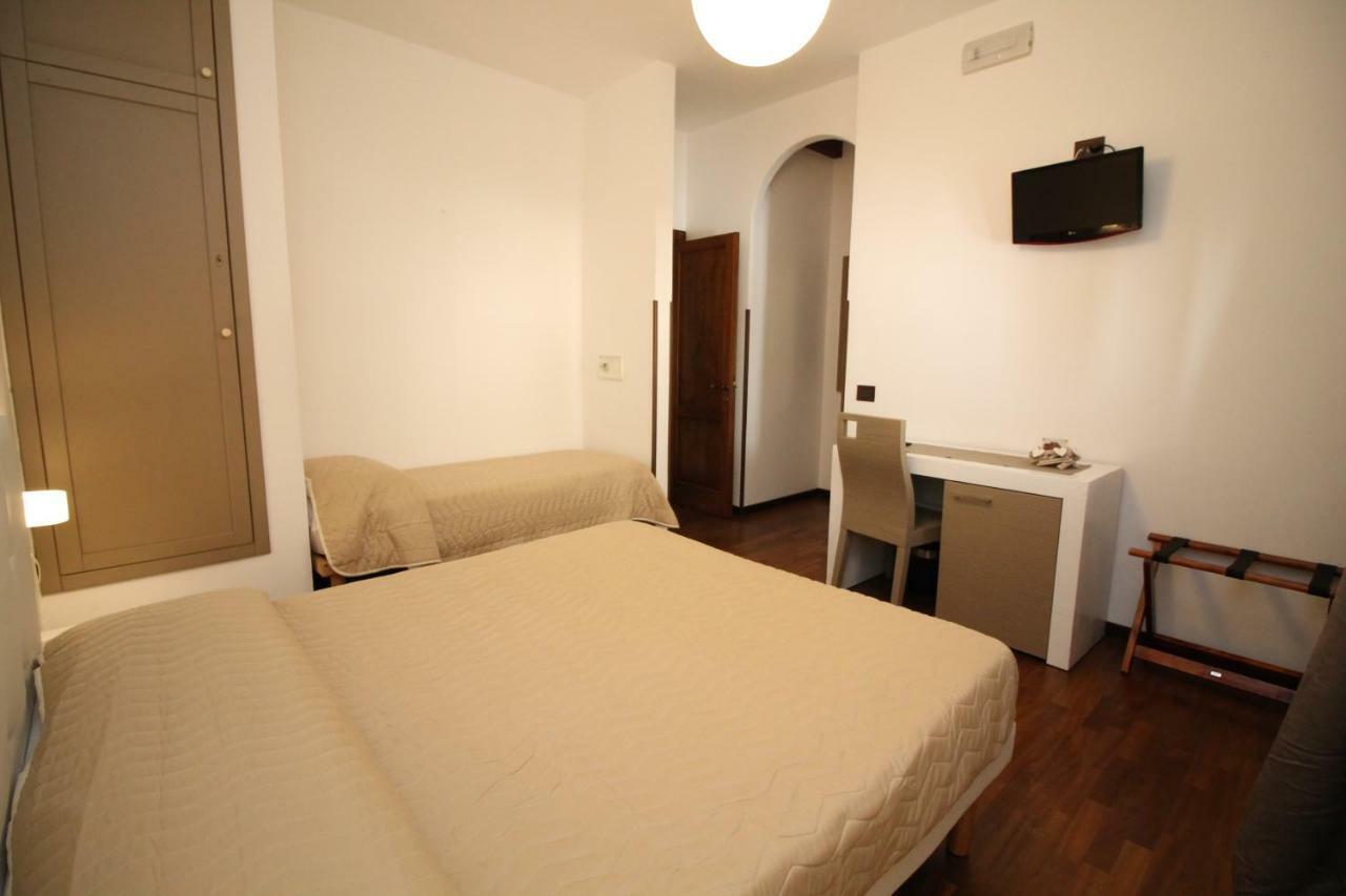 Al Centro Affittacamere San Vito Lo Capo Ngoại thất bức ảnh