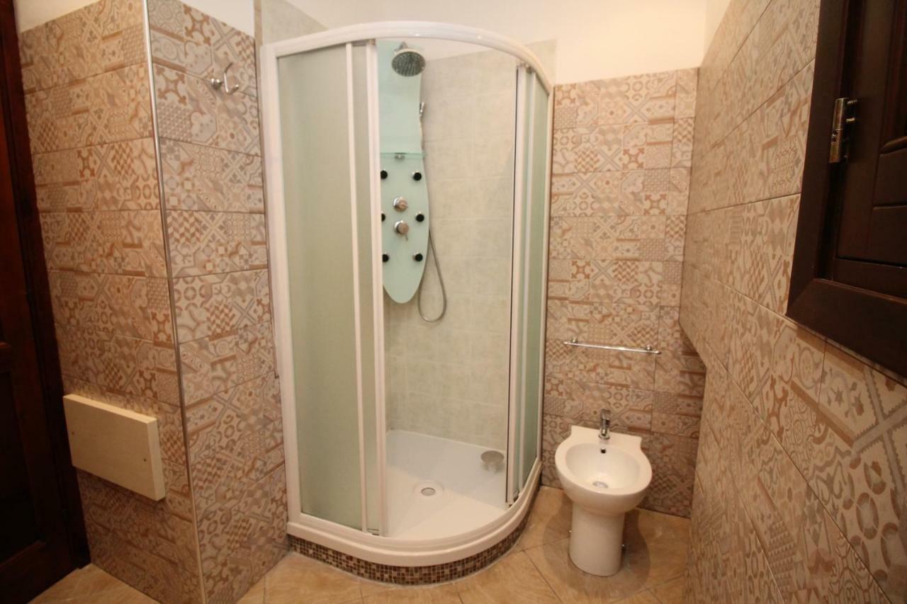 Al Centro Affittacamere San Vito Lo Capo Ngoại thất bức ảnh