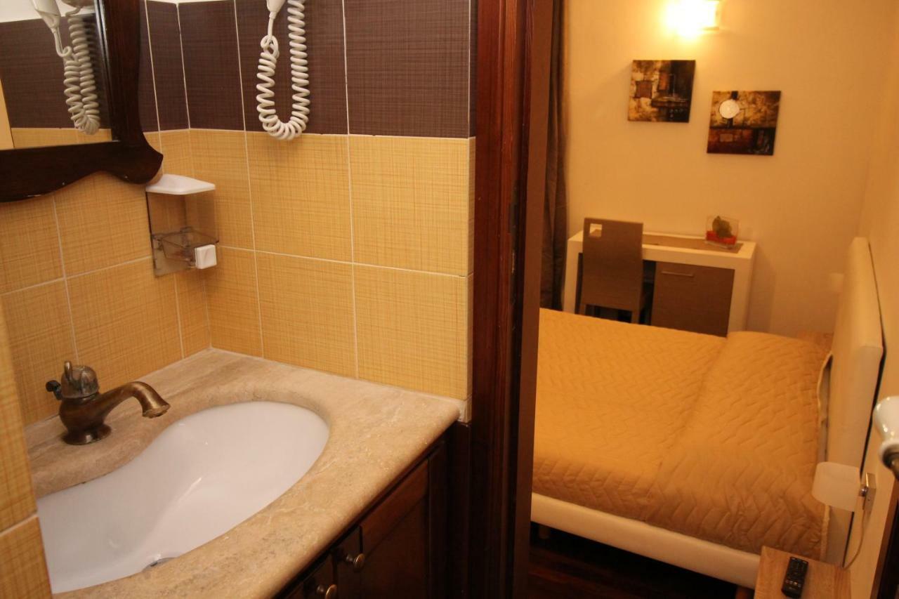 Al Centro Affittacamere San Vito Lo Capo Ngoại thất bức ảnh