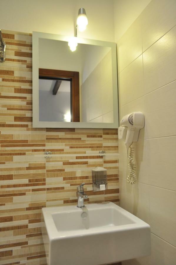 Al Centro Affittacamere San Vito Lo Capo Ngoại thất bức ảnh