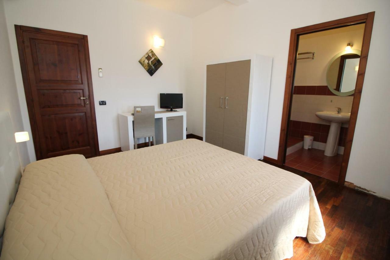Al Centro Affittacamere San Vito Lo Capo Ngoại thất bức ảnh