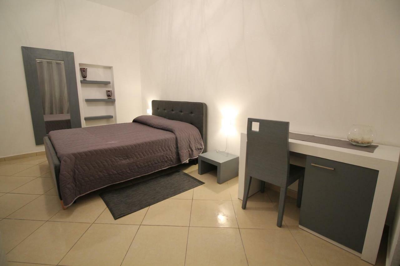 Al Centro Affittacamere San Vito Lo Capo Ngoại thất bức ảnh