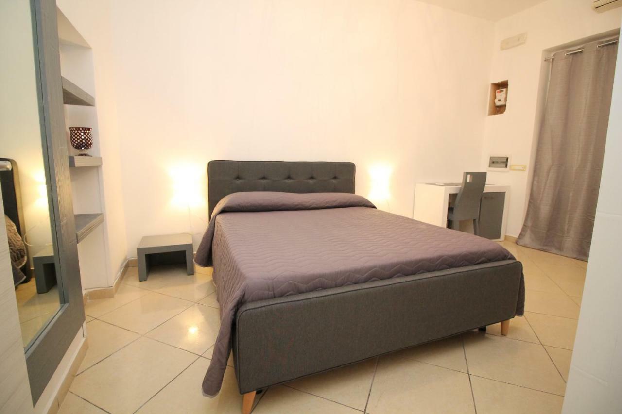 Al Centro Affittacamere San Vito Lo Capo Ngoại thất bức ảnh