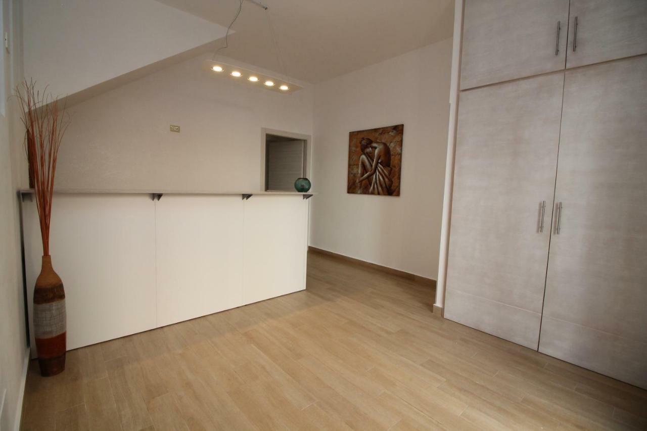 Al Centro Affittacamere San Vito Lo Capo Ngoại thất bức ảnh