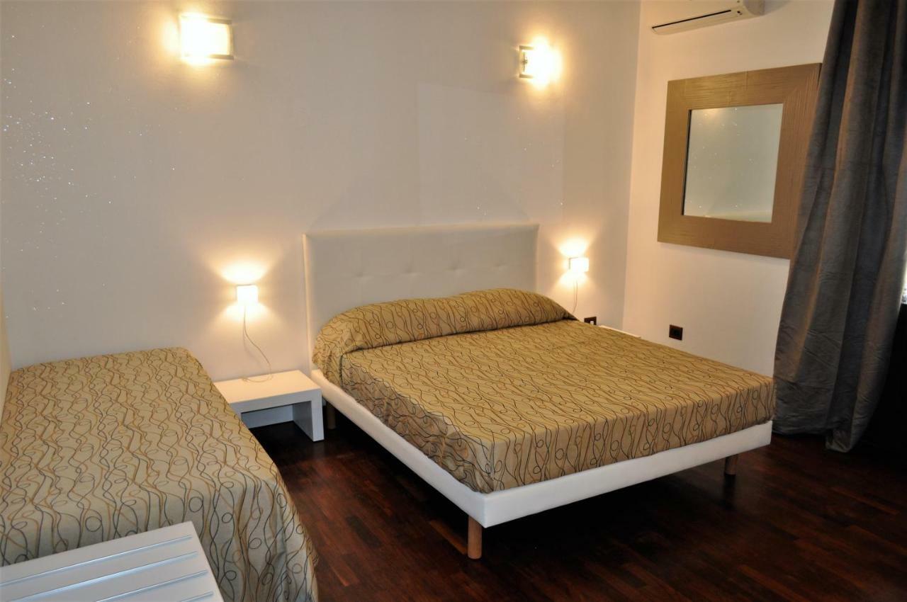 Al Centro Affittacamere San Vito Lo Capo Ngoại thất bức ảnh