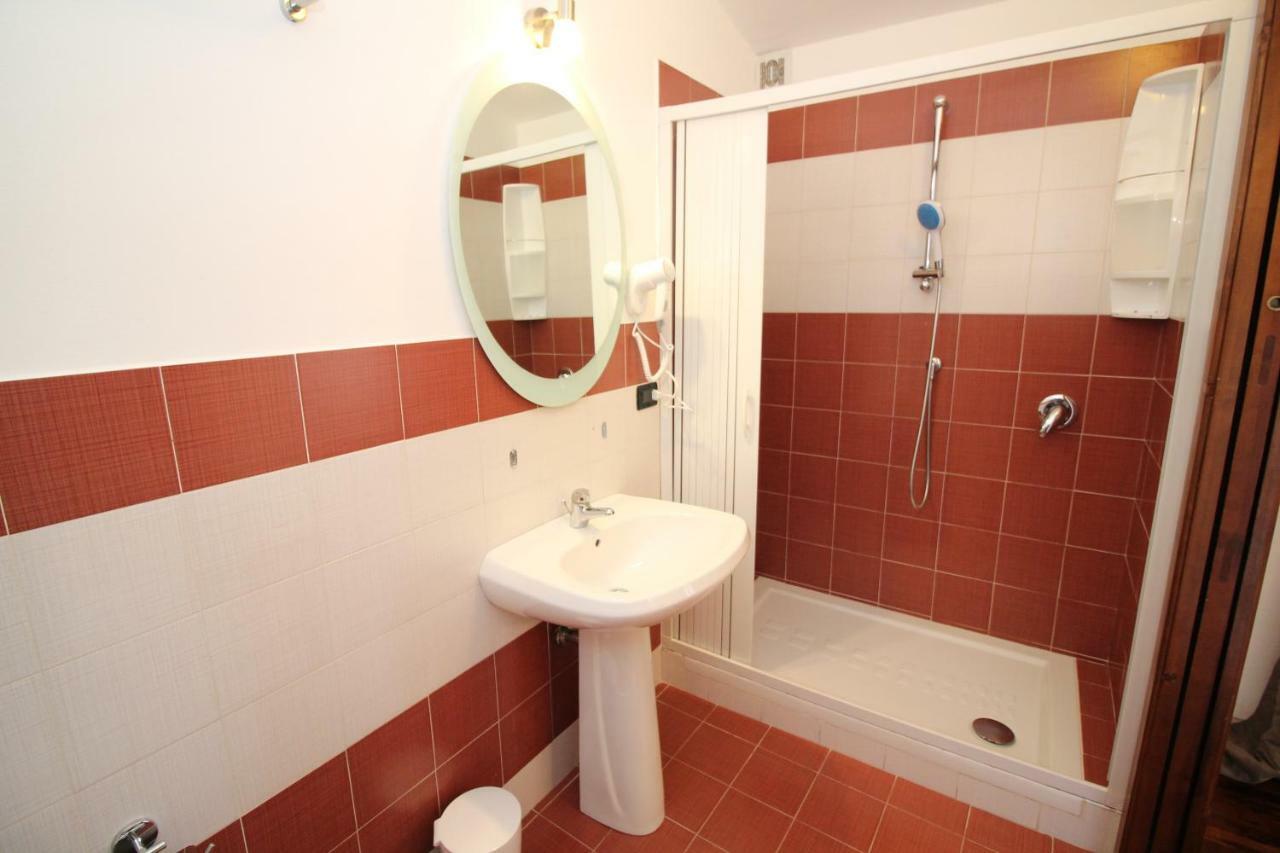 Al Centro Affittacamere San Vito Lo Capo Ngoại thất bức ảnh