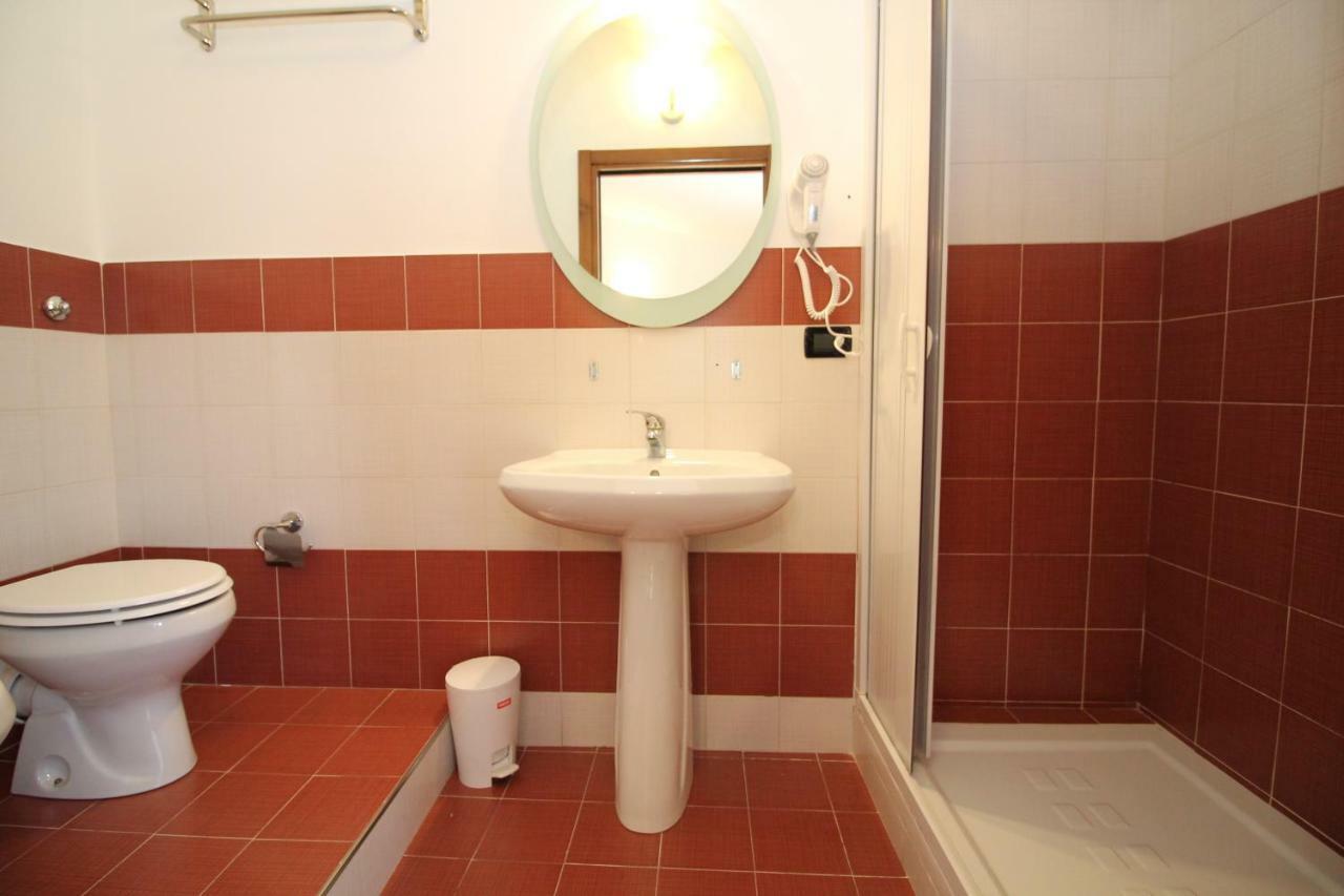 Al Centro Affittacamere San Vito Lo Capo Ngoại thất bức ảnh