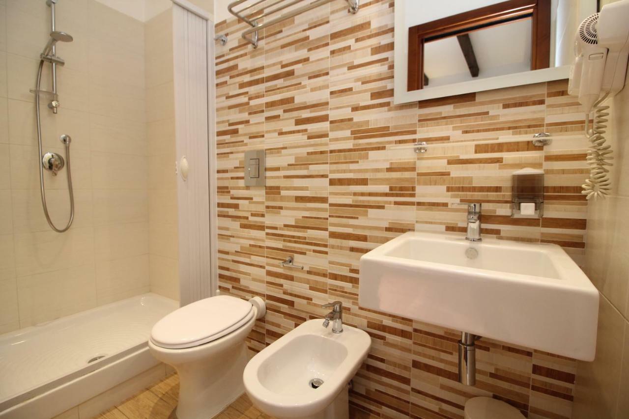 Al Centro Affittacamere San Vito Lo Capo Ngoại thất bức ảnh