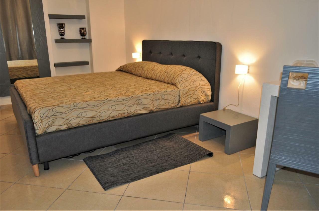 Al Centro Affittacamere San Vito Lo Capo Ngoại thất bức ảnh