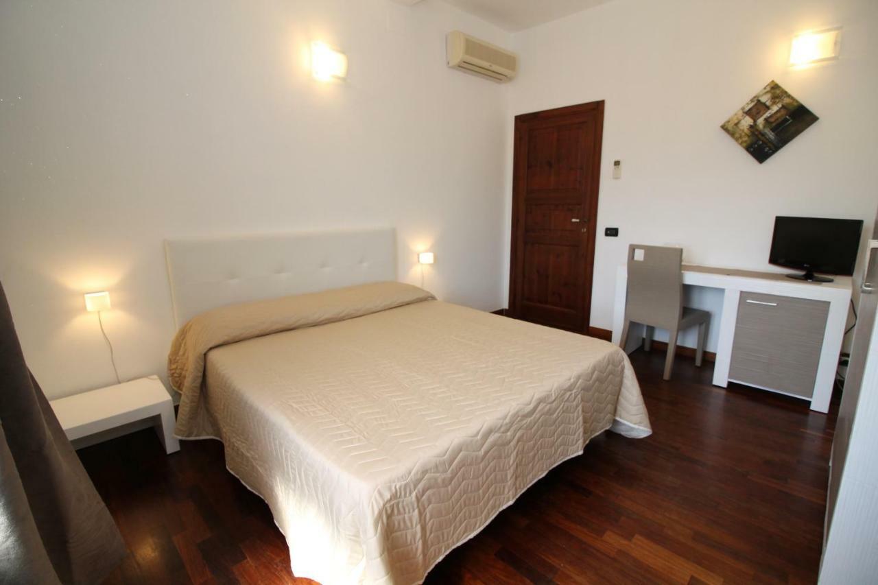 Al Centro Affittacamere San Vito Lo Capo Ngoại thất bức ảnh
