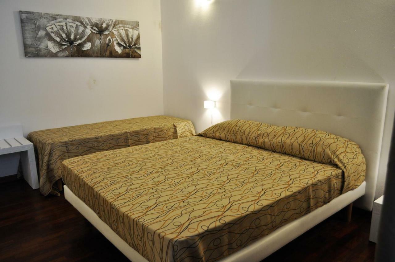 Al Centro Affittacamere San Vito Lo Capo Ngoại thất bức ảnh