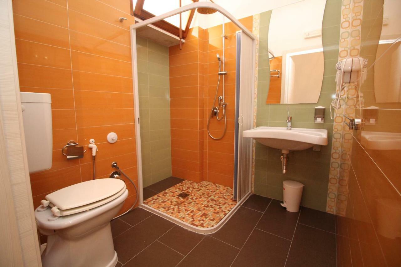 Al Centro Affittacamere San Vito Lo Capo Ngoại thất bức ảnh