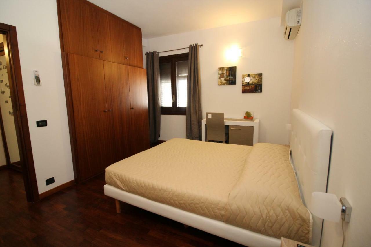 Al Centro Affittacamere San Vito Lo Capo Ngoại thất bức ảnh